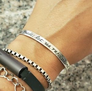 James Avery Bangle Bracelet